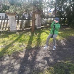 Największa atrakcja sportowa na wycieczce