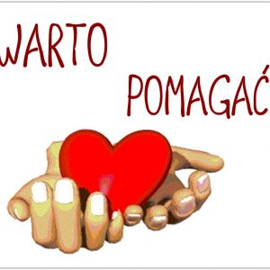 Warto Pomagać