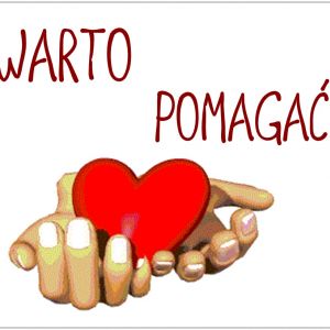 Warto Pomagać