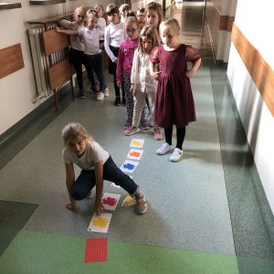 język angielski -projekt edukacyjny