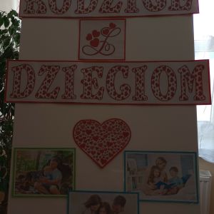 Otwórz zdjęcie - Plakat informujący o spotkaniu.