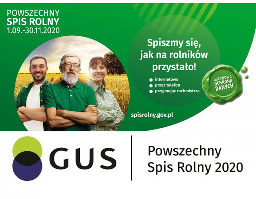 Spis rolny