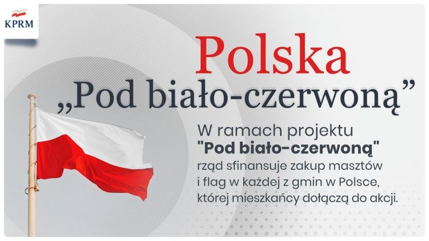 Akcja "Pod biało-czerwoną"