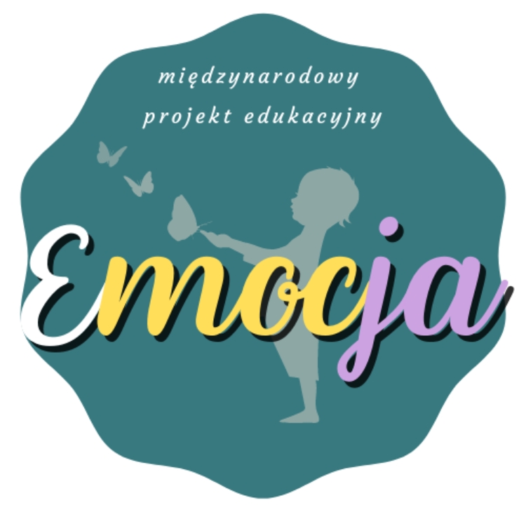 Międzynarodowy projekt edukacyjny - EMOCJA