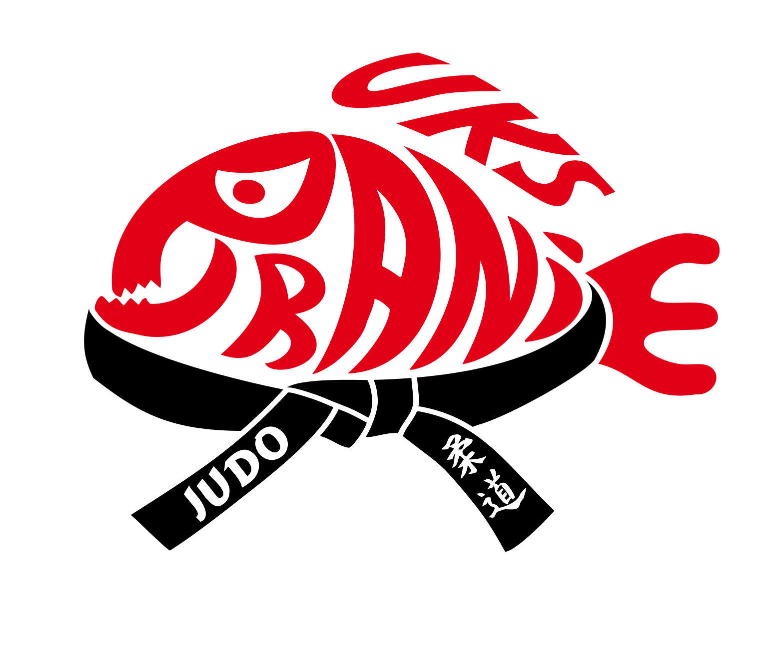 Logo Klubu Piranie